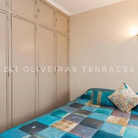 241 Oliveiras Terraces Apartment Albufeira