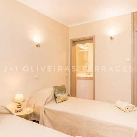 241 Oliveiras Terraces * Албуфейра