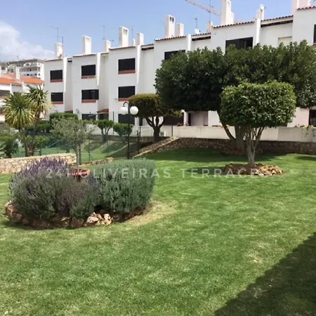 Apartment 241 Oliveiras Terraces *