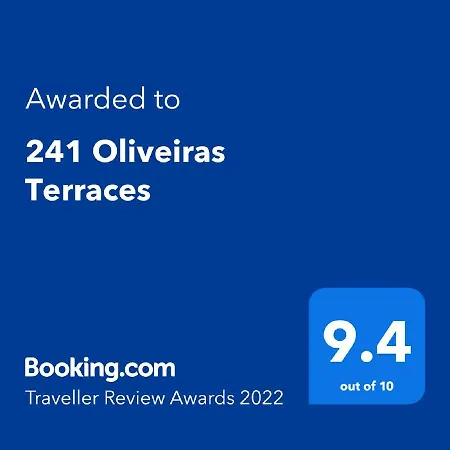 Апартаменти 241 Oliveiras Terraces *