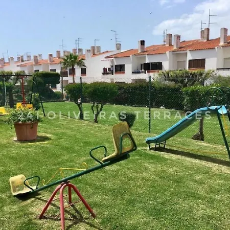 241 Oliveiras Terraces Appartamento *