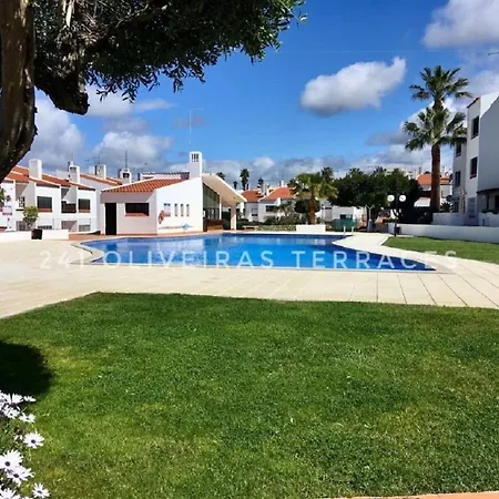 241 Oliveiras Terraces