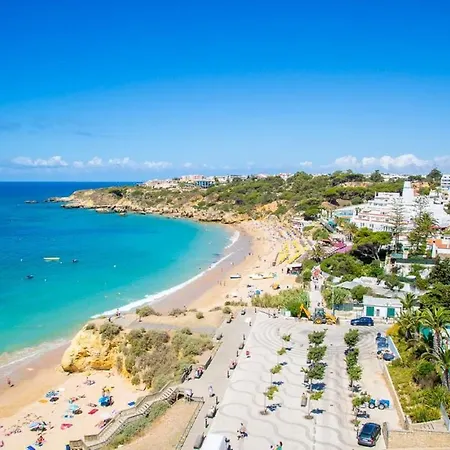 241 Oliveiras Terraces Apartamento Albufeira