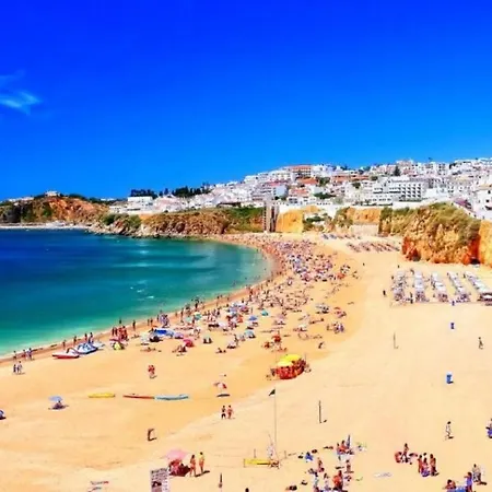 241 Oliveiras Terraces شقة *