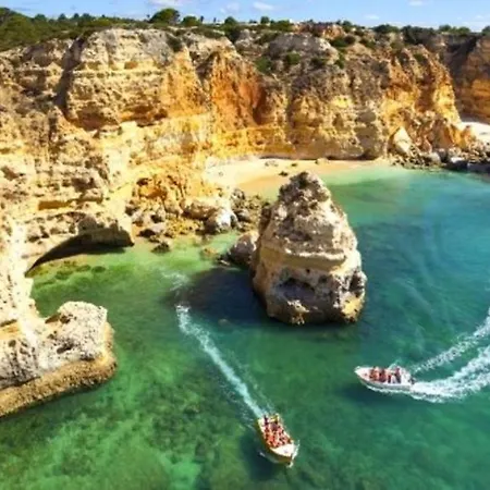 241 Oliveiras Terraces شقة *