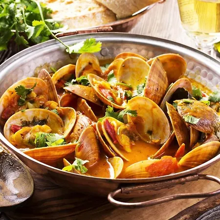 241 Oliveiras Terraces البوفيرا