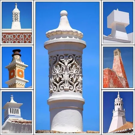 241 Oliveiras Terraces البوفيرا