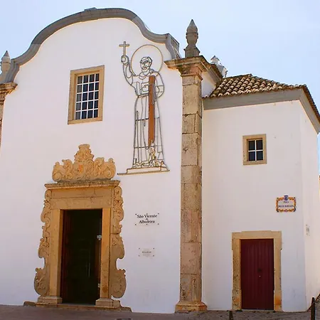 شقة 241 Oliveiras Terraces