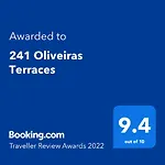Apartamento 241 Oliveiras Terraces *