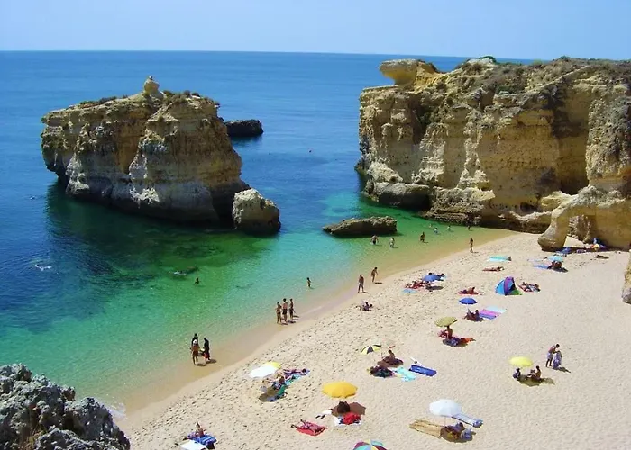 Apartamento 241 Oliveiras Terraces *