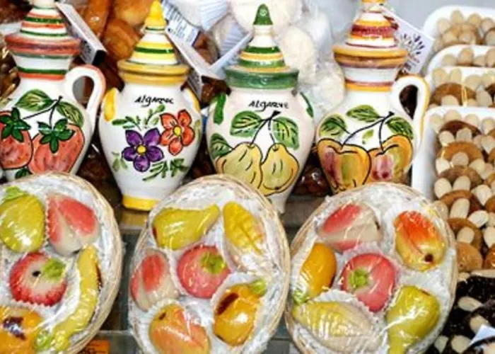 241 Oliveiras Terraces Apartamento Albufeira