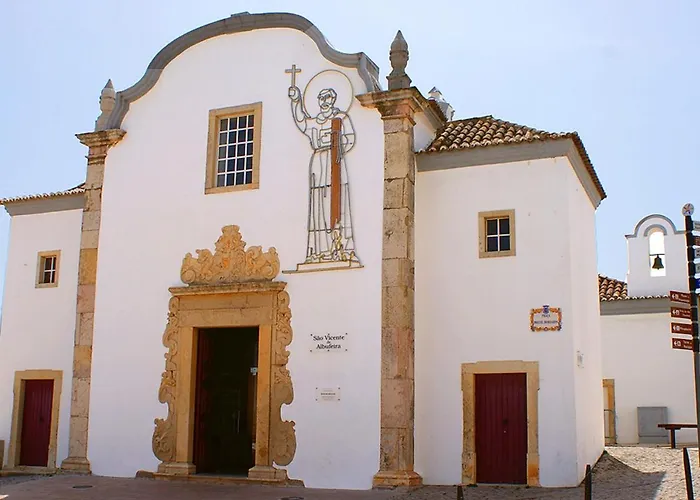 Apartamento 241 Oliveiras Terraces