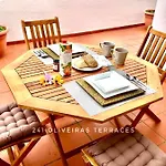 아파트 241 Oliveiras Terraces